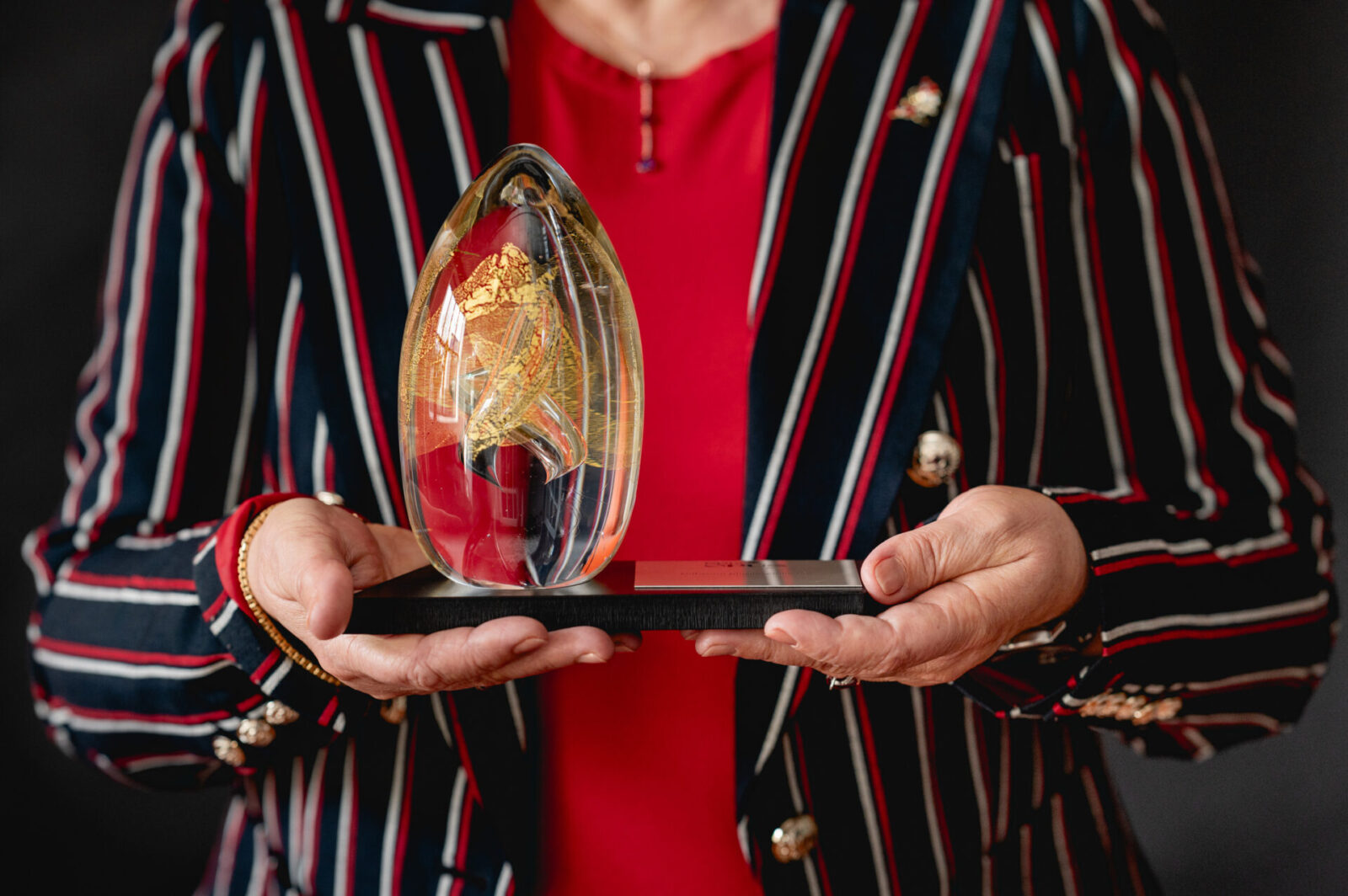 Dévoilement des finalistes du 29e Gala des Prix Opus